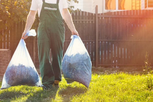 Best Garage Cleanout  in Homestead Meadows North, TX